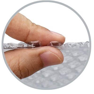 Small Bubble Wrap Rolls