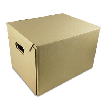 Archive Boxes