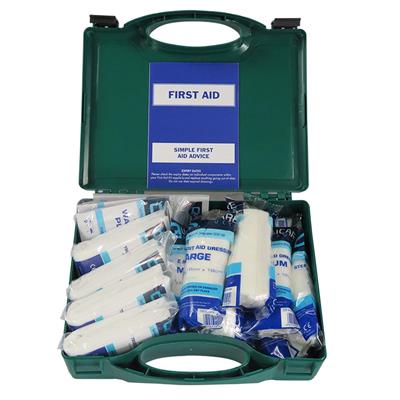 First Aid Kits