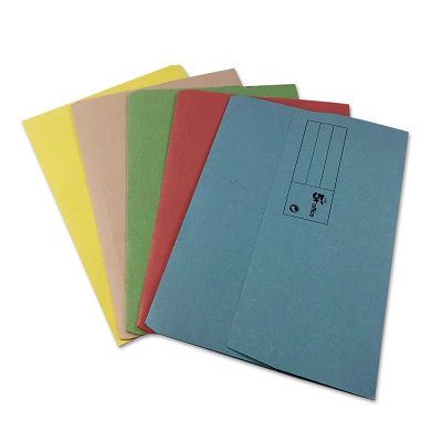 Foolscap Document Wallets