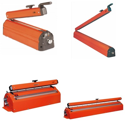 Impulse Heat Sealers