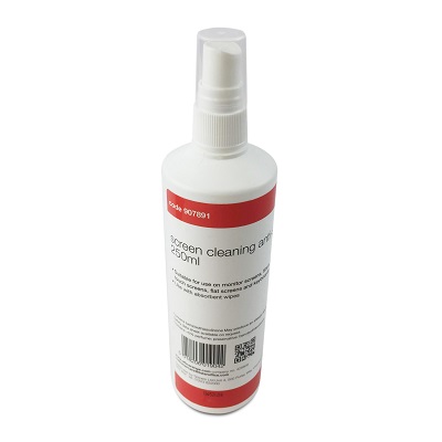 Screen / Device Cleaners & Sprays