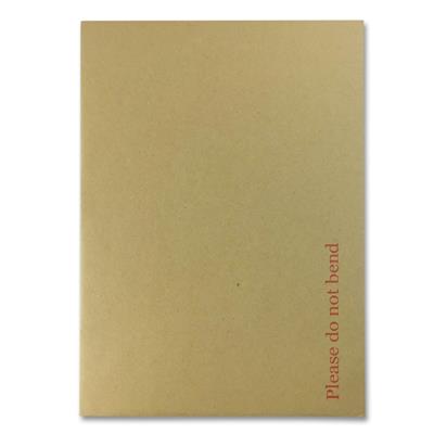 Board Back Envelopes 