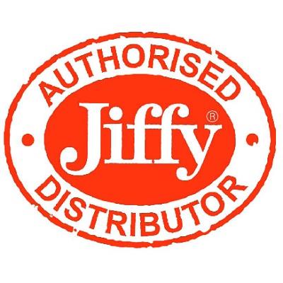 Jiffy Airkraft Bubble Envelopes