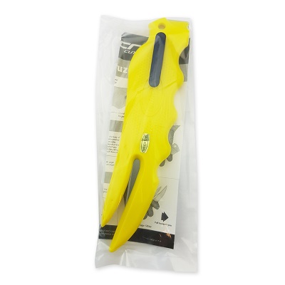 Warehouse Cutters & Knives