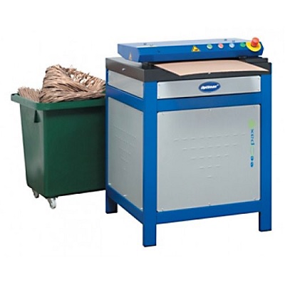 Cardboard Waste Void Fill Machines