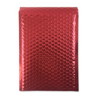 Metallic Bubble Envelopes