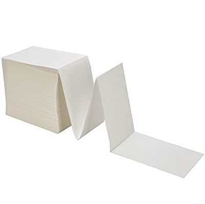 Thermal Printer Labels