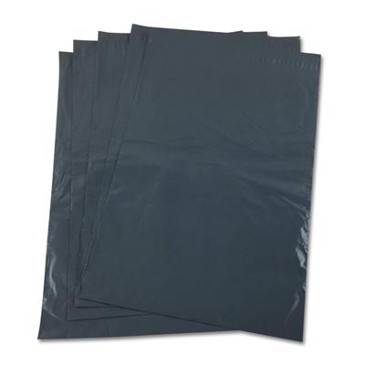 Grey Mailing Bags