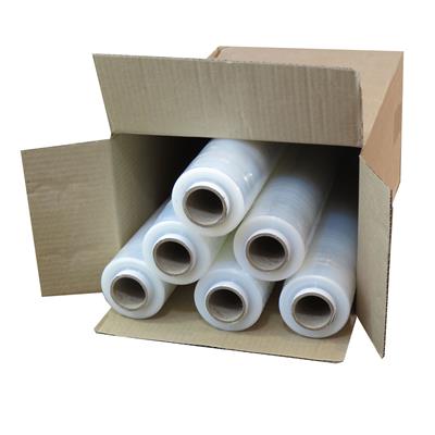 Handheld Pallet Wrap