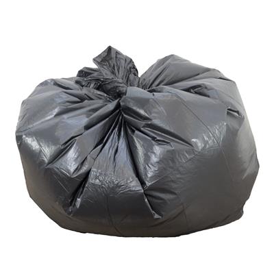 Refuse Sacks, Industrial Sacks & Wheelie Bin Liners