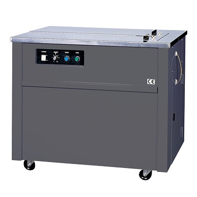 Strapping Machinery - Semi Auto & Fully Auto