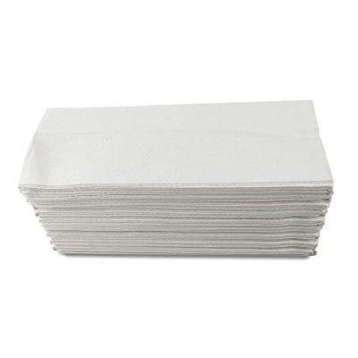 C-Fold Hand Paper Towels