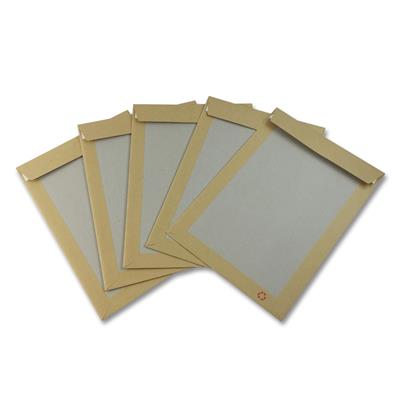 Board Back Envelopes 