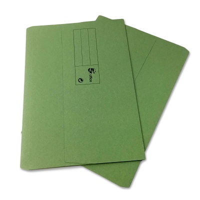 Foolscap Document Wallets