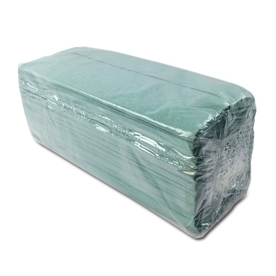C-Fold Hand Paper Towels