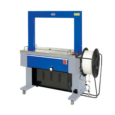 Strapping Machinery - Semi Auto & Fully Auto