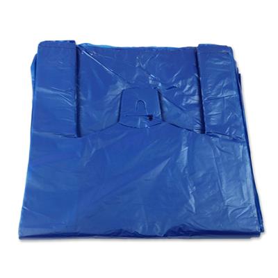Plastic Carrier Bags