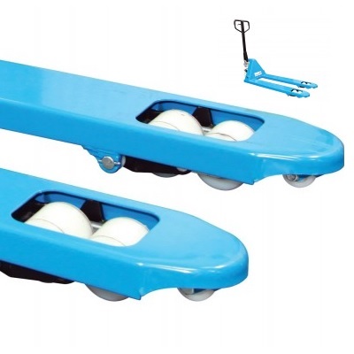 Pallet Pump Trucks