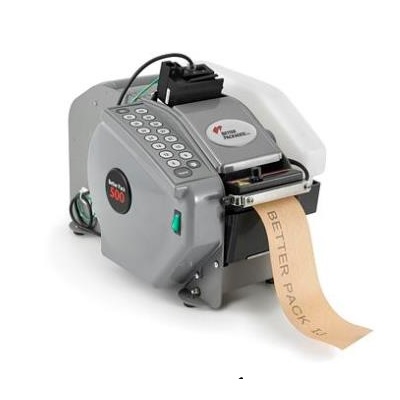 Gummed Paper Tape (Water Activated Tape) Machines