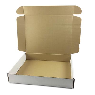 Royal Mail Large Letter & Small Parcel Boxes