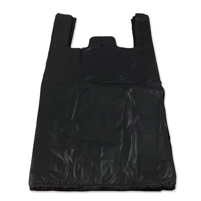 Plastic Carrier Bags