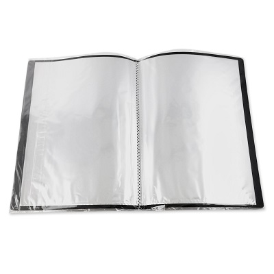 Notebooks, Folders, Dividers & Wallets