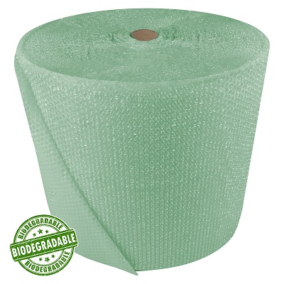 Biodegradable Small Bubble Wrap Rolls