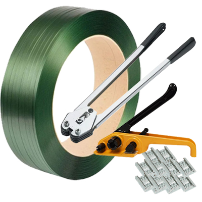 Pallet Strapping Kits