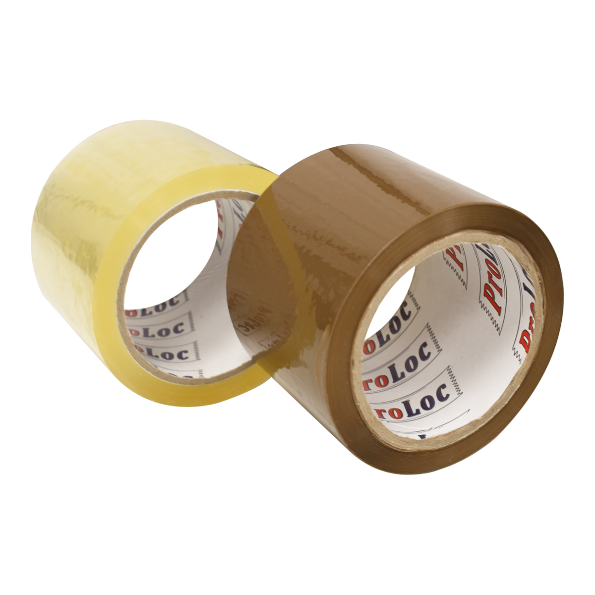 ProLoc Low Noise Tape