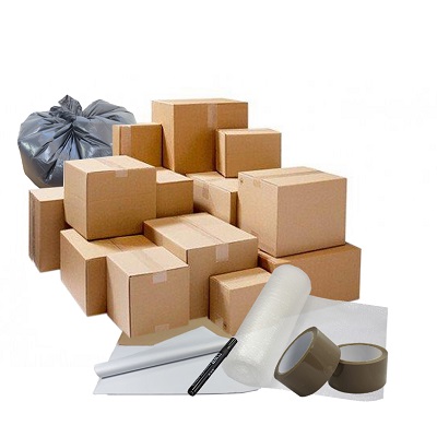 Removal Moving Kits  