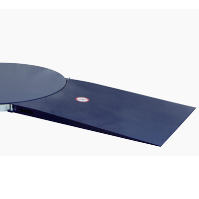 Robopac Pallet Stretch Wrapping Machines