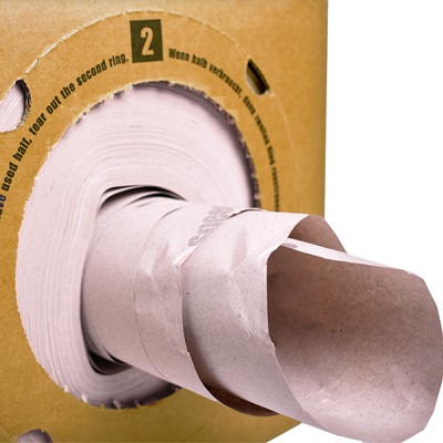 Speedman Paper Void Fill Dispensing System 