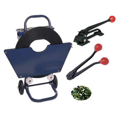 Pallet Strapping Kits