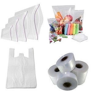 Polythene Packaging