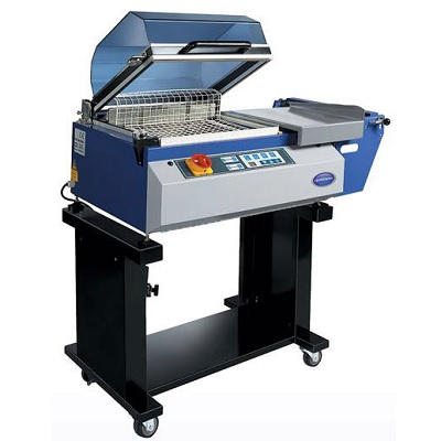 Optimax Shrink Chamber Machine