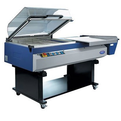 Optimax Shrink Chamber Machine