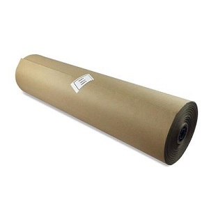 Kraft (Premium) Paper Rolls