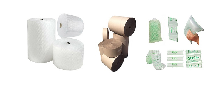 Protective Packaging