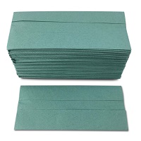 C-Fold Hand Paper Towels