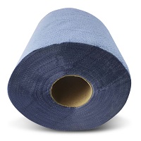 Blue Centrefeed Paper Towels