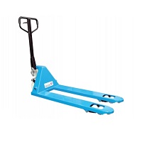 Pallet Pump Trucks