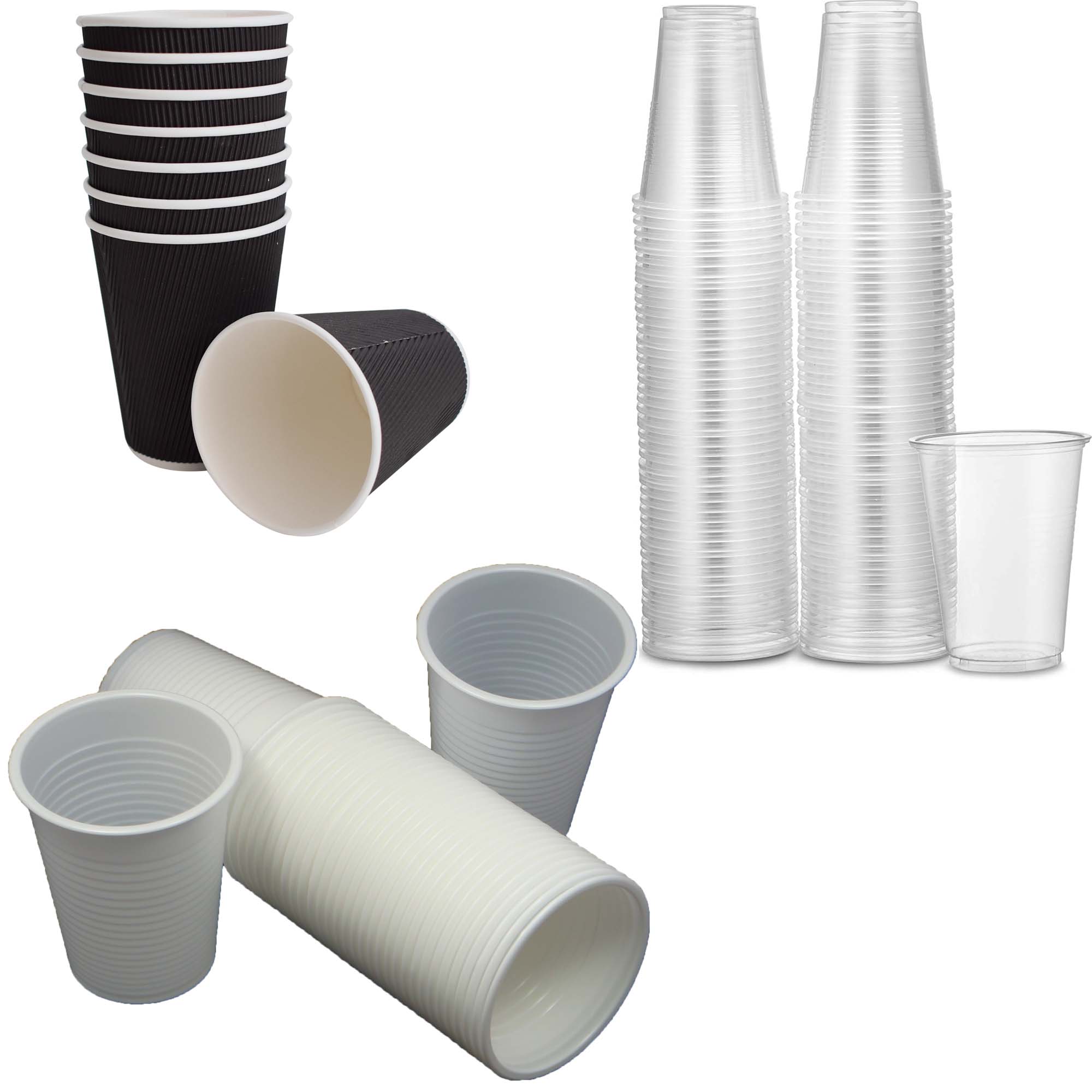 Disposable Cups