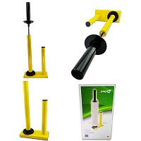 Pallet Wrap Dispensers