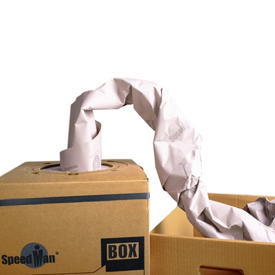 Speedman Paper Void Fill System