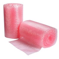 Anti-Static Bubble Wrap