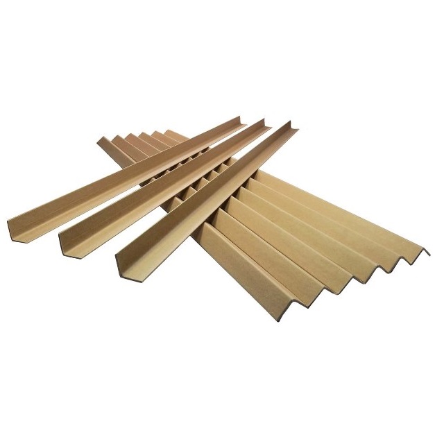 Cardboard Edge Guards