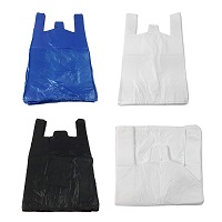 Carrier Bags