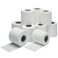 Toilet Paper Rolls