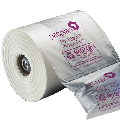 Air Pillow Film Rolls